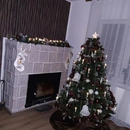 Casa Ducana Holiday home
