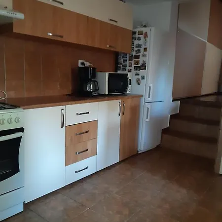 Casa Ducana Holiday home