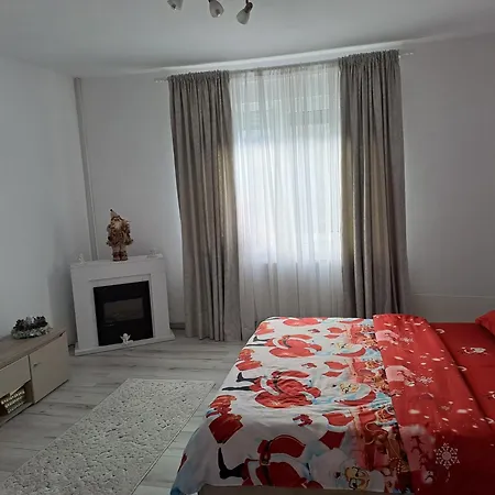 Casa Ducana * Orsova