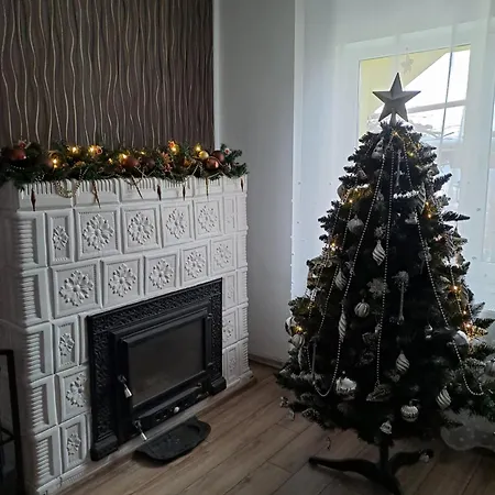 Holiday home Casa Ducana Orsova