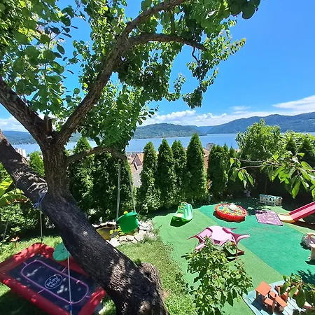 Holiday home Casa Ducana *