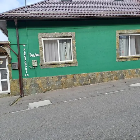 Holiday home Casa Ducana