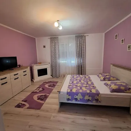 Casa Ducana Holiday home Orsova