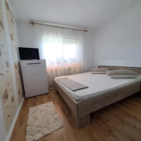 Casa Ducana Orsova