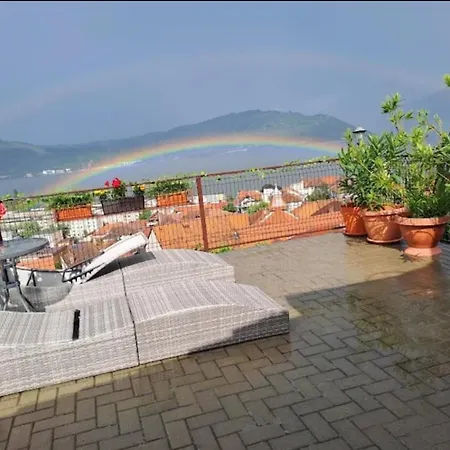 Casa Ducana Holiday home Orsova