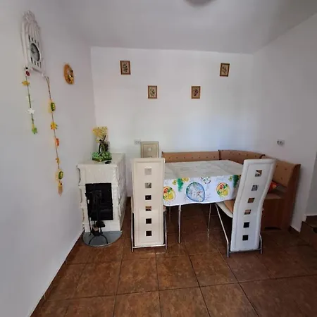 Holiday home Casa Ducana Orsova
