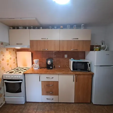 Casa Ducana Holiday home *