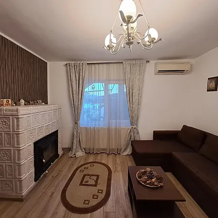 Casa Ducana Orsova