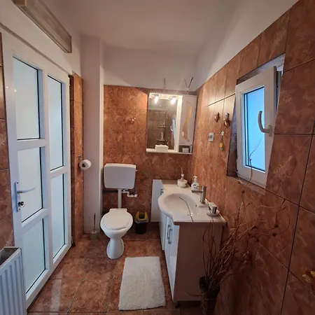 Holiday home Casa Ducana