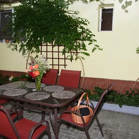 Holiday home Casa Ducana Orsova